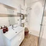Les Marinieres Apartment Deauville