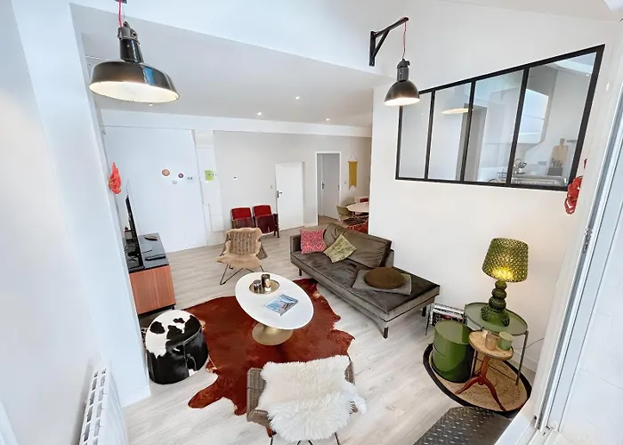 Les Marinieres דוביל