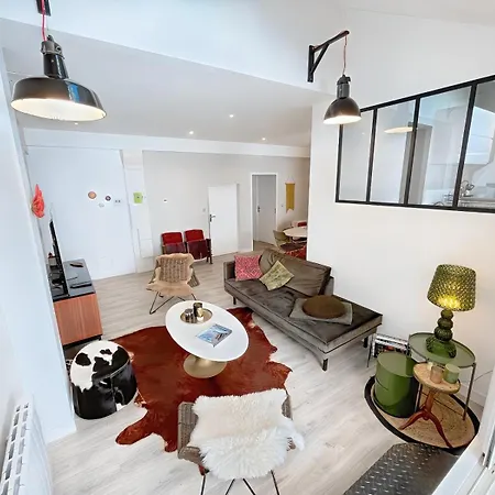 Les Marinieres Deauville