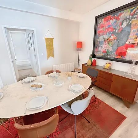 Les Marinieres * Ντοβίλ