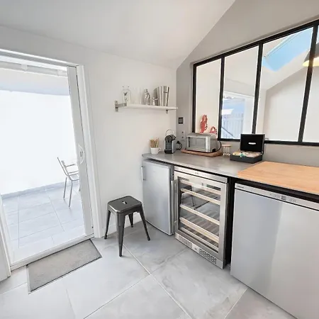 Les Marinieres Apartment