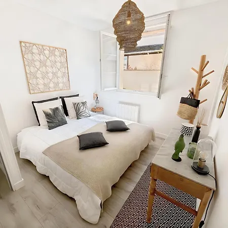 Les Marinieres * Deauville