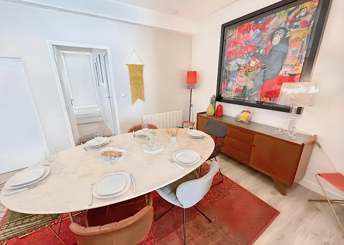 Les Marinieres * Deauville